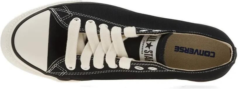 Converse Chuck Taylor Throwback sneakers Zwart - Foto 4