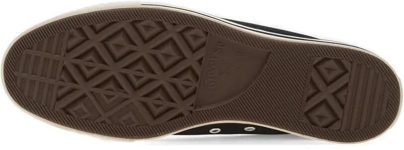 Converse Chuck Taylor Throwback sneakers Zwart - Foto 5
