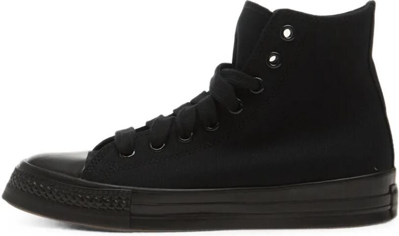 Converse Chuck Taylor Throwback sneakers Zwart