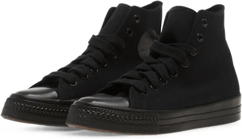 Converse Chuck Taylor Throwback sneakers Zwart - Foto 3