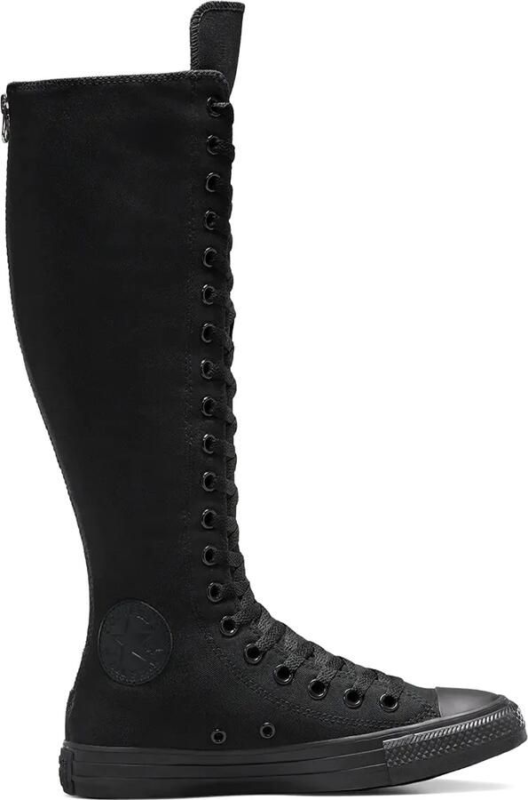 Converse Chuck Taylor XX hoge laarzen Zwart
