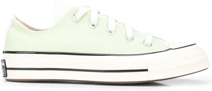 Converse Chucks low-top sneakers Blauw