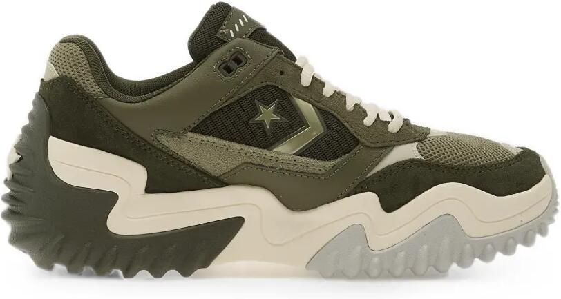 Converse Chuck Taylor Pennant SE sneakers Zwart
