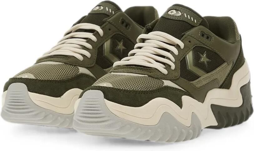 Converse CL98 Retro sneakers Groen - Foto 2