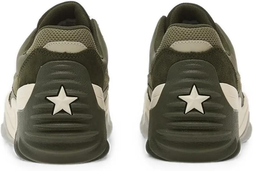 Converse Chuck Taylor Pennant SE sneakers Zwart