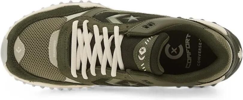 Converse CL98 Retro sneakers Groen - Foto 4