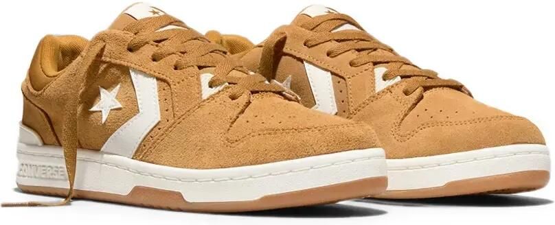 Converse CL98 suède sneakers Bruin - Foto 4