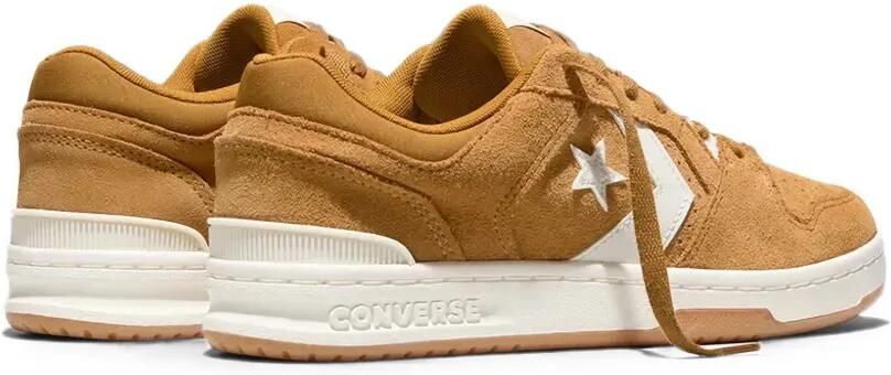 Converse CL98 suède sneakers Bruin - Foto 3