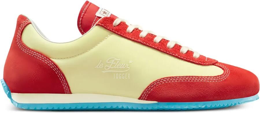 Converse Coach Jogger "Golf Le Fleur Meadow Mist" sneakers Beige