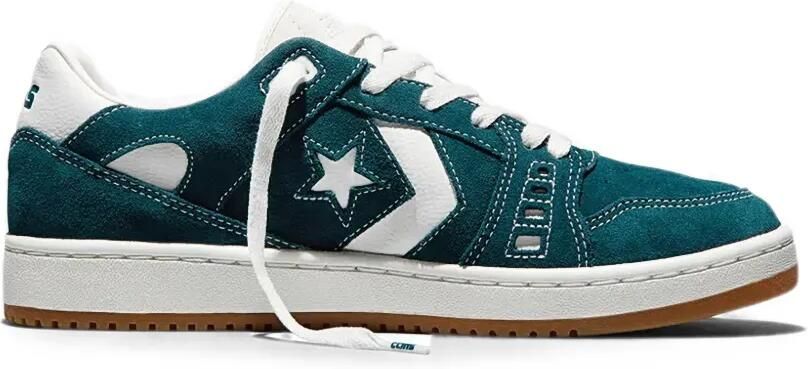 Converse CONS One Star Pro Mono suède sneakers Bruin