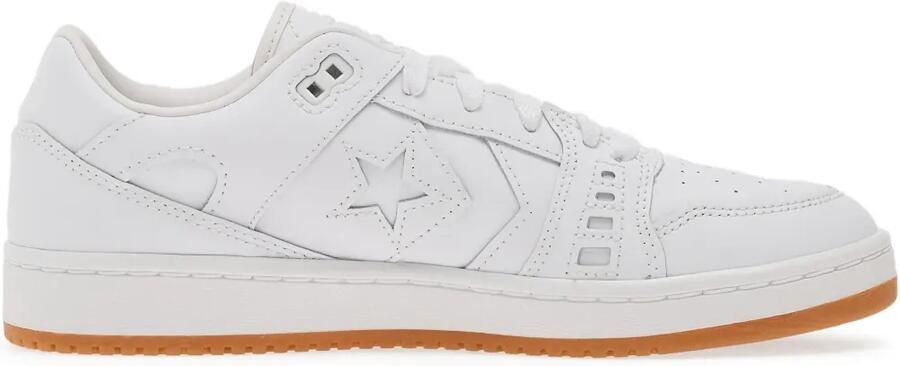 Converse Cons AS-1 Pro sneakers Wit
