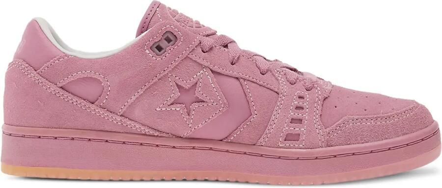 Converse CONS AS-1 Pro suède sneakers Roze