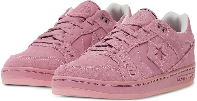 Converse CONS AS-1 Pro suède sneakers Roze - Foto 3