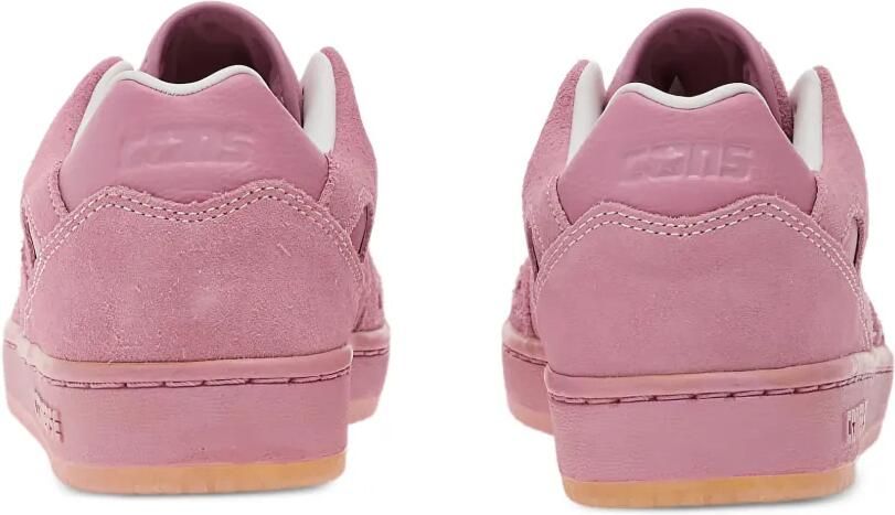 Converse CONS AS-1 Pro suède sneakers Roze - Foto 2