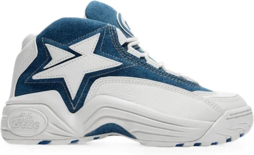 Converse CONS denim sneakers Wit - Foto 2