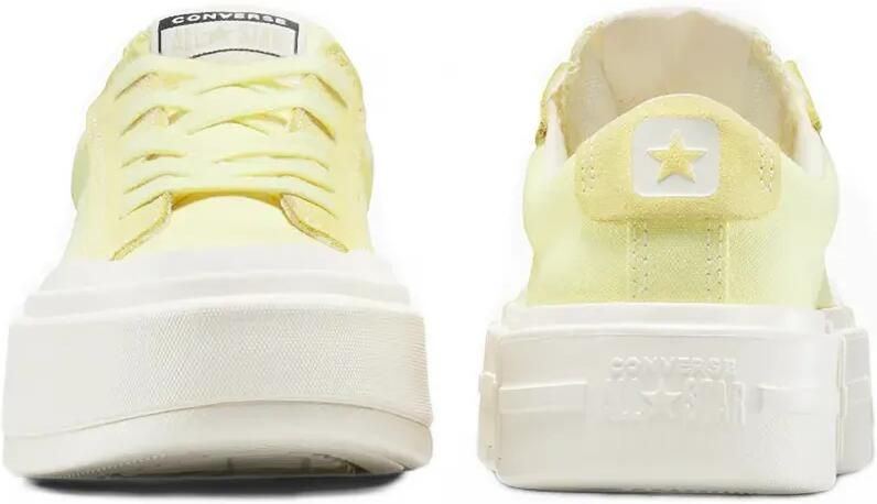 Converse Cruise sneakers Geel - Foto 3