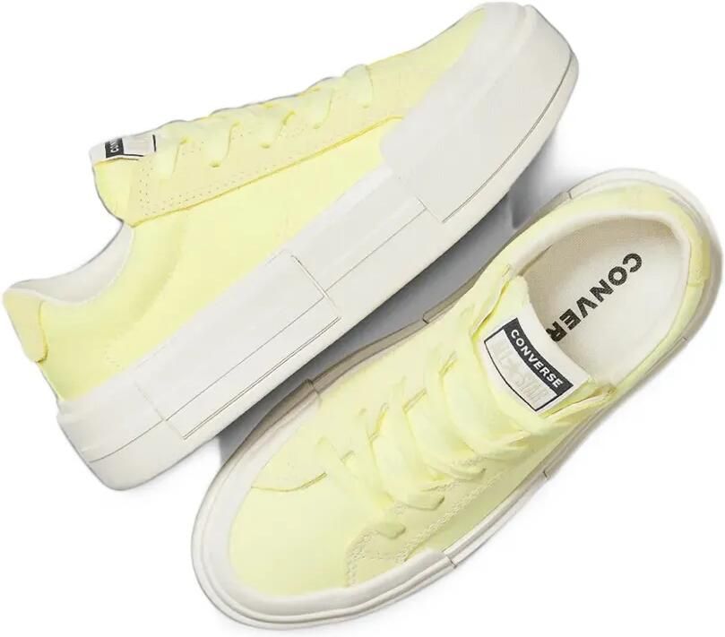Converse Cruise sneakers Geel - Foto 2