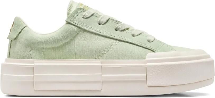 Converse Cruise sneakers Groen