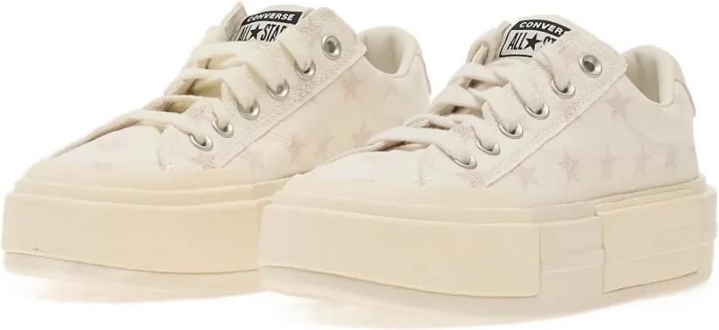 Converse Chuck Taylor All Star Cruise sneakers met plateauzool Zwart