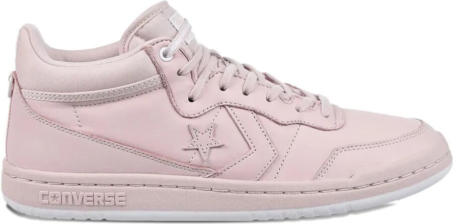 Converse Fastbreak "Barely Rose" sneakers Roze