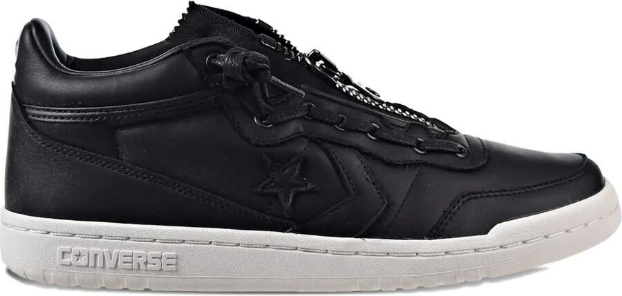 Converse Fastbreak "Black White" sneakers Zwart