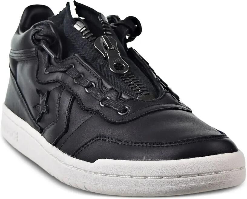 Converse Fastbreak "Black White" sneakers Zwart - Foto 2