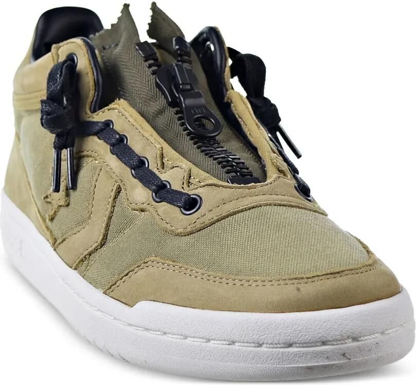 Converse Fastbreak Mid Zip sneakers Boa-Antique Brown-White - Foto 2