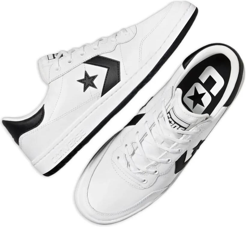 Converse Fastbreak Pro low-top sneakers Wit - Foto 2