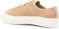 Converse Geweven Chuck 70 sneakers Beige - Beige