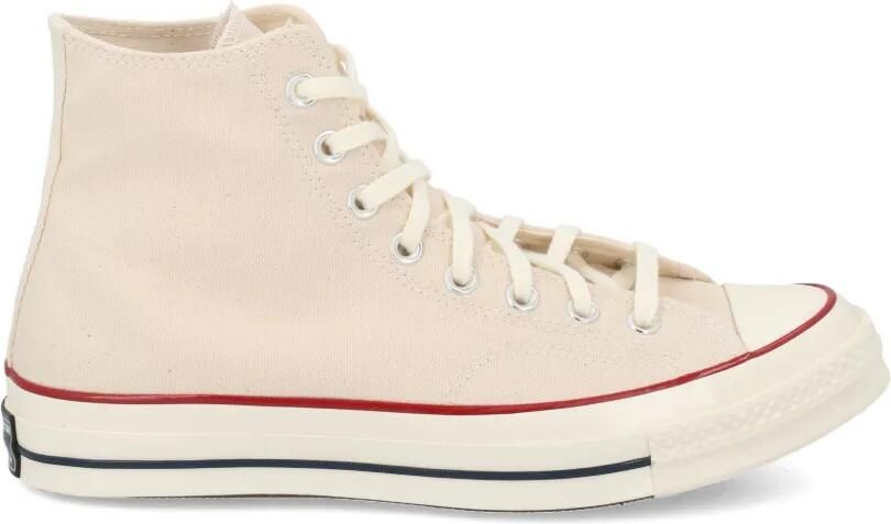 Converse High-top sneakers Beige