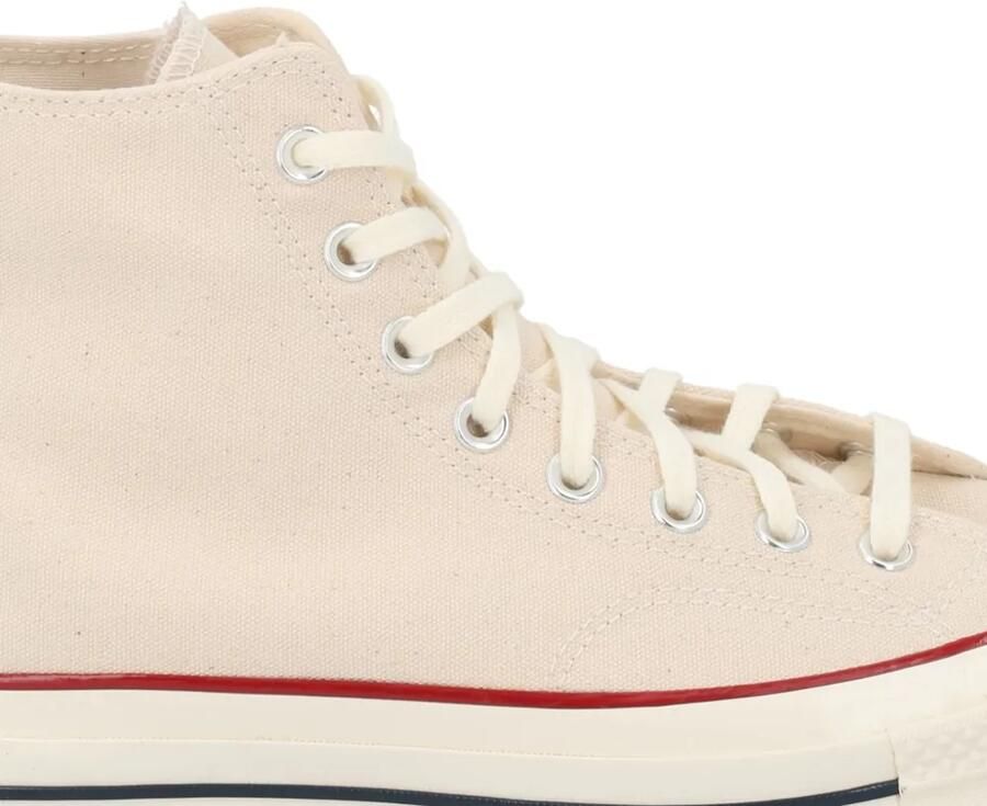 Converse High-top sneakers Beige - Foto 2