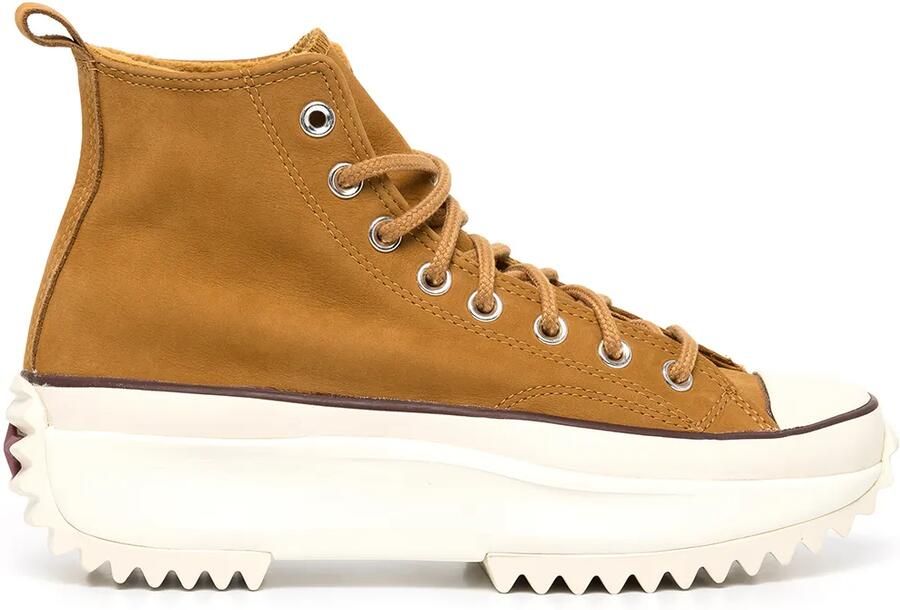 Converse High-top sneakers Bruin