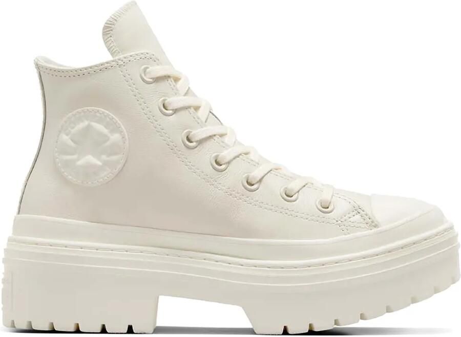 Converse Chuck Taylor All Star Lugged 2.0 sneakers Beige