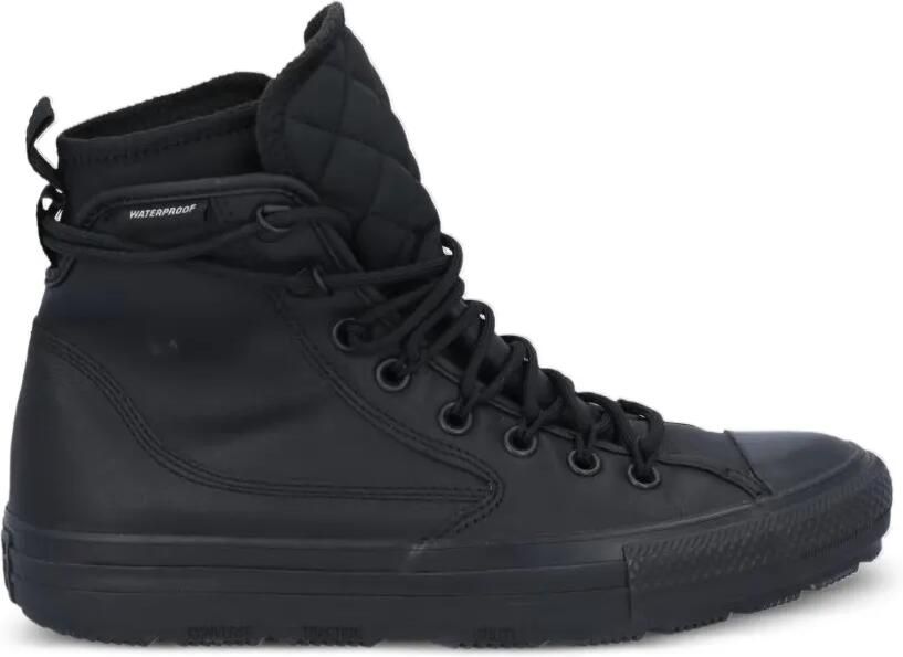 Converse Chuck Taylor All Star Construct Hi sneakers Groen - Foto 8