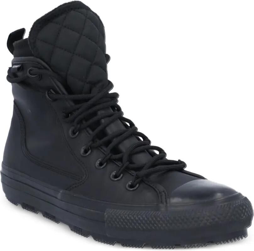 Converse Chuck Taylor All Star Construct Hi sneakers Groen - Foto 2