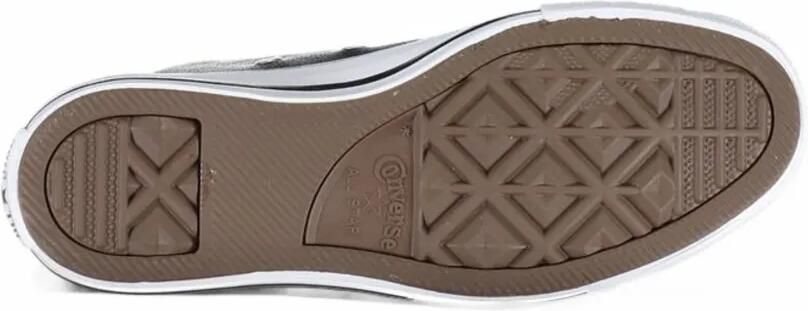 Converse high-top sneakers Zwart - Foto 3