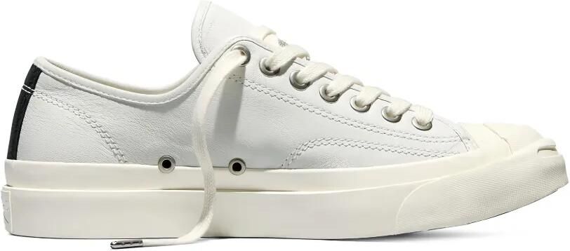 Converse Jack Purcell First String sneakers Wit