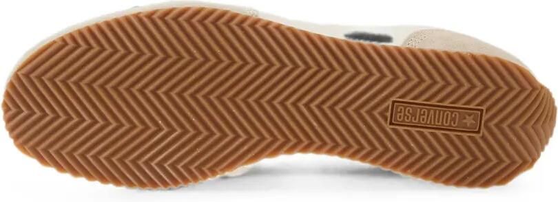 Converse Jogger Star sneakers met chevron streep Beige - Foto 5