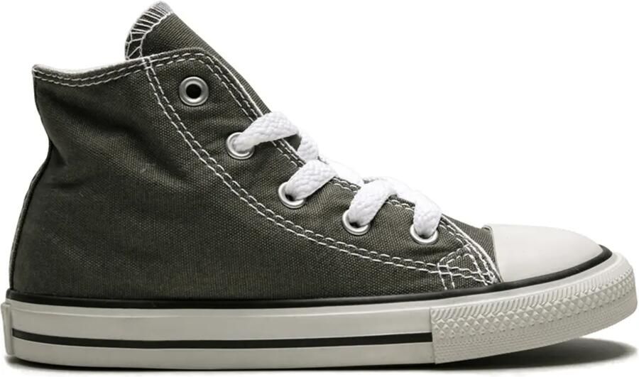 Converse Kids All-Star Chuck Taylor sneakers Grijs