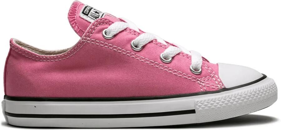 Converse Kids All-Star Chuck Taylor sneakers Roze