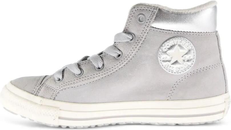 Converse Kids All Star PC Boot high-top sneakers Grijs - Foto 2