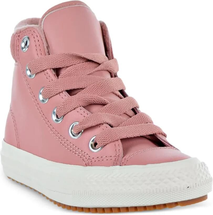 Converse Kids All Star roze sneakers