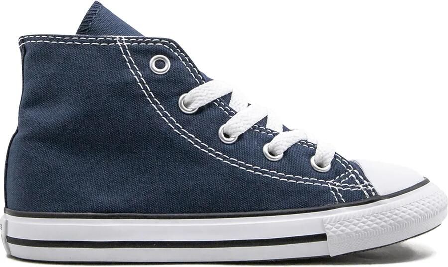 Converse Kids ALLSTAR sneakers Blauw