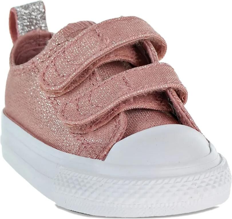 Converse Kids Chuck Taylor All Star 2V "Rust Pink" sneakers Roze