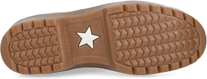 Converse Kids Chuck Taylor All Star Chelsea laarzen Beige - Foto 4