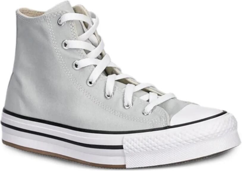 Converse Kids Chuck Taylor All Star Eva Lift sneakers Groen