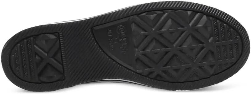 Converse Kids Chuck Taylor All Star Eva Lift sneakers Zwart - Foto 4