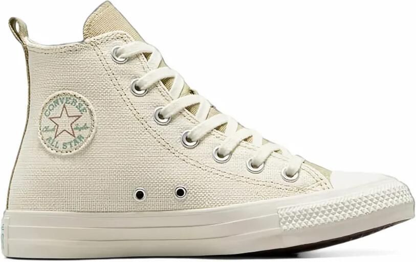 Converse Kids Chuck Taylor All Star high-top sneakers Wit