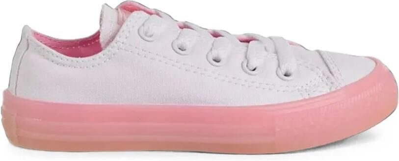 Converse Kids Chuck Taylor All Star Ox sneakers Wit