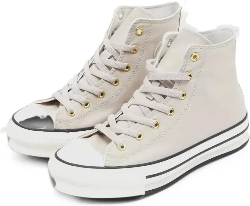 Converse Kids Chuck Taylor All Star sneakers Beige - Foto 2